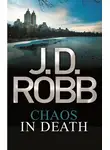 Нора Робертс - Хаос смерти