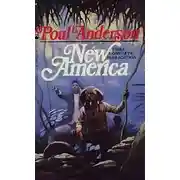 Постер книги Новая Америка