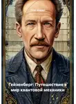 Олег Шарап - Гейзенберг: Путешествие в мир квантовой механики