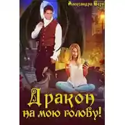 Постер книги Дракон на мою голову!