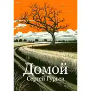 Постер книги Домой