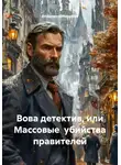 Владимир Малюков - Вова детектив, или Массовые убийства правителей