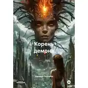 Постер книги Корень демона
