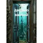 Постер книги За дверью ванной