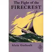 Постер книги Битва Файркреста