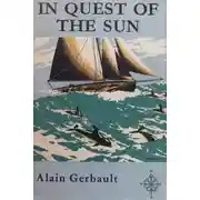 Постер книги В поисках Солнца