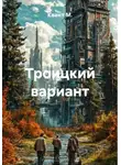 Квант М. - Троицкий вариант