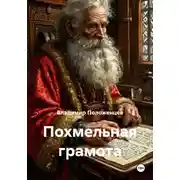 Постер книги Похмельная грамота