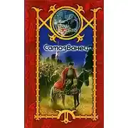 Постер книги Самозванец