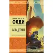 Постер книги Богадельня