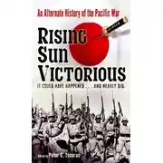 Постер книги Победа восходящего солнца
