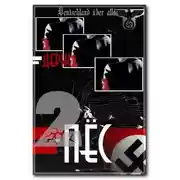 Постер книги Оскал зверя