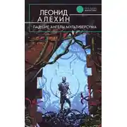 Постер книги Падшие ангелы Мультиверсума