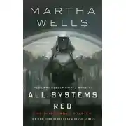 Постер книги Все системы красные