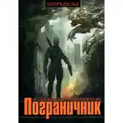 Постер книги Пограничник