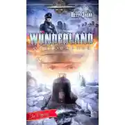 Постер книги Wunderland обетованная