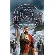 Постер книги Басаргин правеж