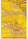 Нил Стивенсон - Система мира