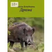 Постер книги Драма