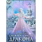 Постер книги Снежное счастье дракона