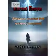 Постер книги Двенадцать последних дней из жизни Бессмертного