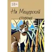 Постер книги На Мещёрской стороне