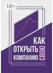 Юлия Денеко - Как открыть свою компанию?