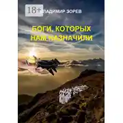 Постер книги Боги, которых нам назначили