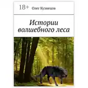 Постер книги Истории волшебного леса