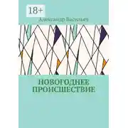 Постер книги Новогоднее происшествие