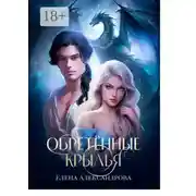 Постер книги Обретённые крылья