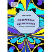 Постер книги Новогоднее путешествие
