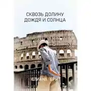 Постер книги Сквозь долину дождя и солнца