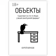 Постер книги Объекты