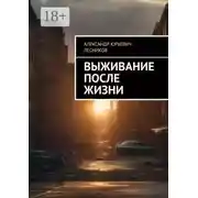 Постер книги Выживание после жизни