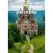 Постер книги Удивительные рассказы
