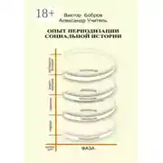 Постер книги Опыт периодизации социальной истории