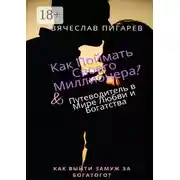 Постер книги Как поймать своего миллионера?