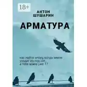 Постер книги Арматура