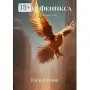 Постер книги Грань Феникса. Из цикла «Обелиск Света»