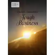 Постер книги Tough Business