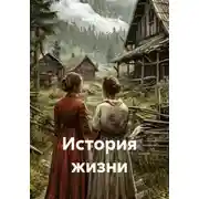 Постер книги История жизни