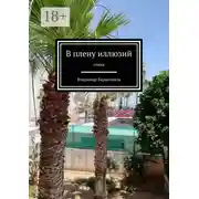 Постер книги В плену иллюзий. Стихи