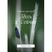 Постер книги Здесь и Сейчас. Второй выпуск