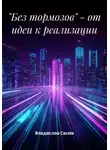 Владислав Сасин - «Без тормозов» – от идеи к реализации