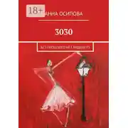 Постер книги 3030. Без прошлого нет будущего