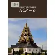 Постер книги ПСР – 6