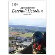 Постер книги Евгений Негодин. Роман в стихах