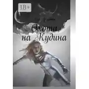 Постер книги Охота на Кудина