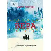 Постер книги Вера. Зимние волшебные истории